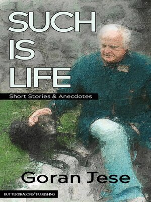 cover image of Such is Life